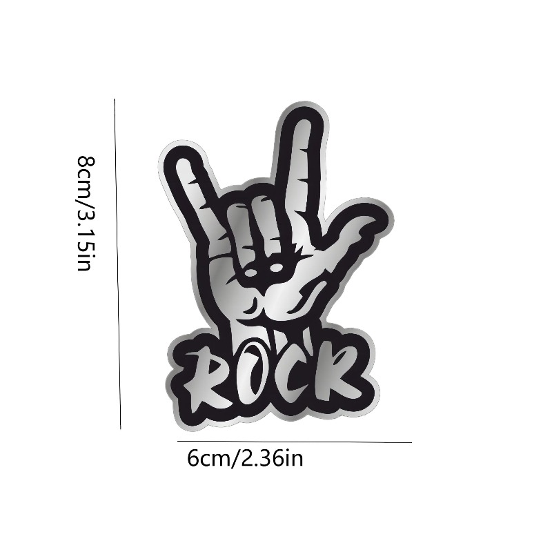 Car Air Freshener Rock Hand Ge - đánh giá và giá Car Air Freshener
