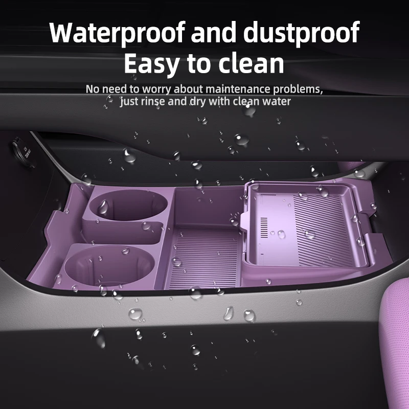 2025 For Mazda CX-6e CX6e CX 6 - đánh giá và giá Car Organizer