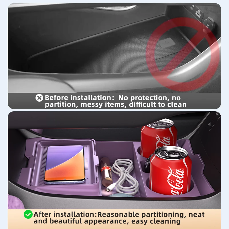 2025 For Mazda CX-6e CX6e CX 6 - đánh giá và giá Car Organizer