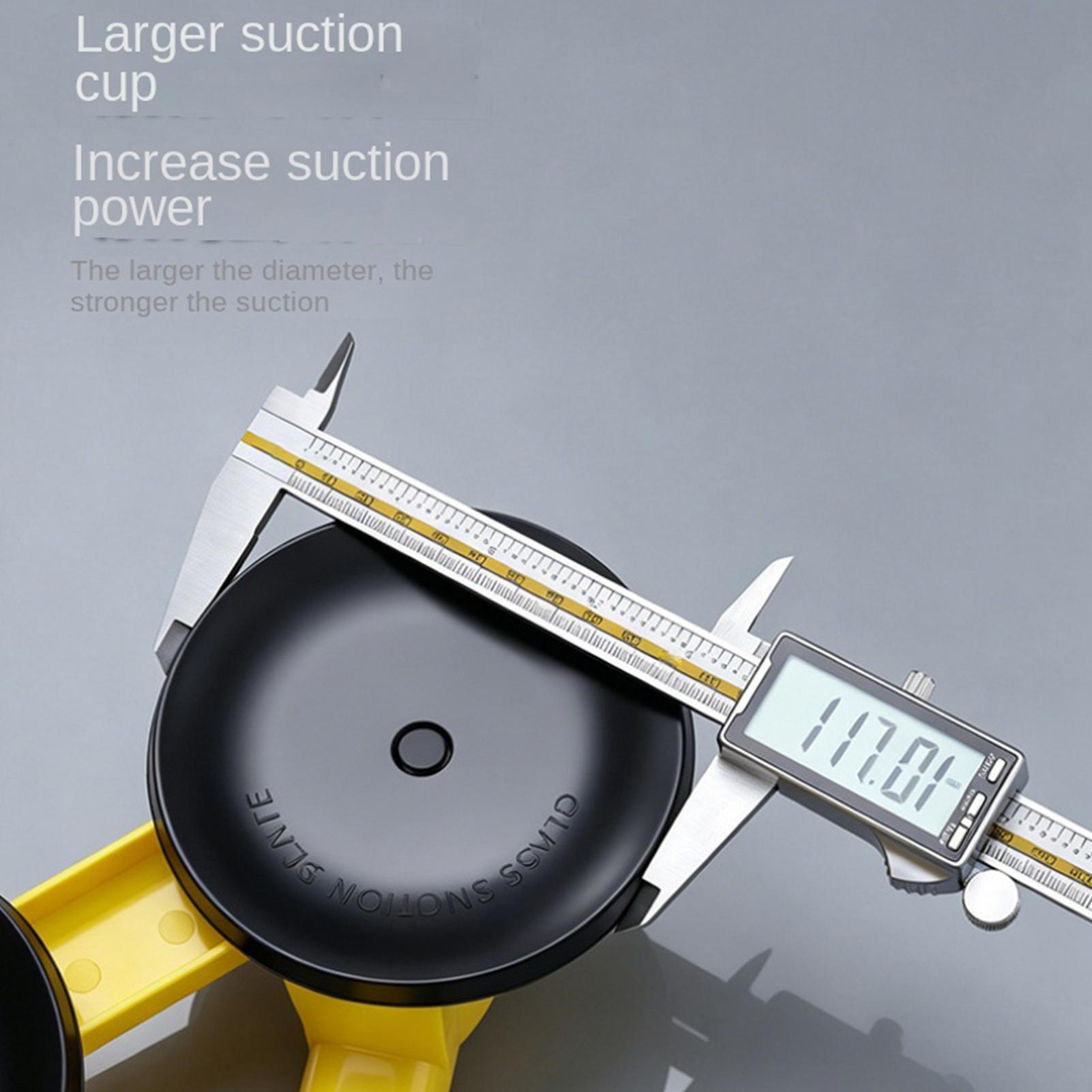 Suction Cups For Glass Vacuum  - đánh giá và giá Car Vacuum