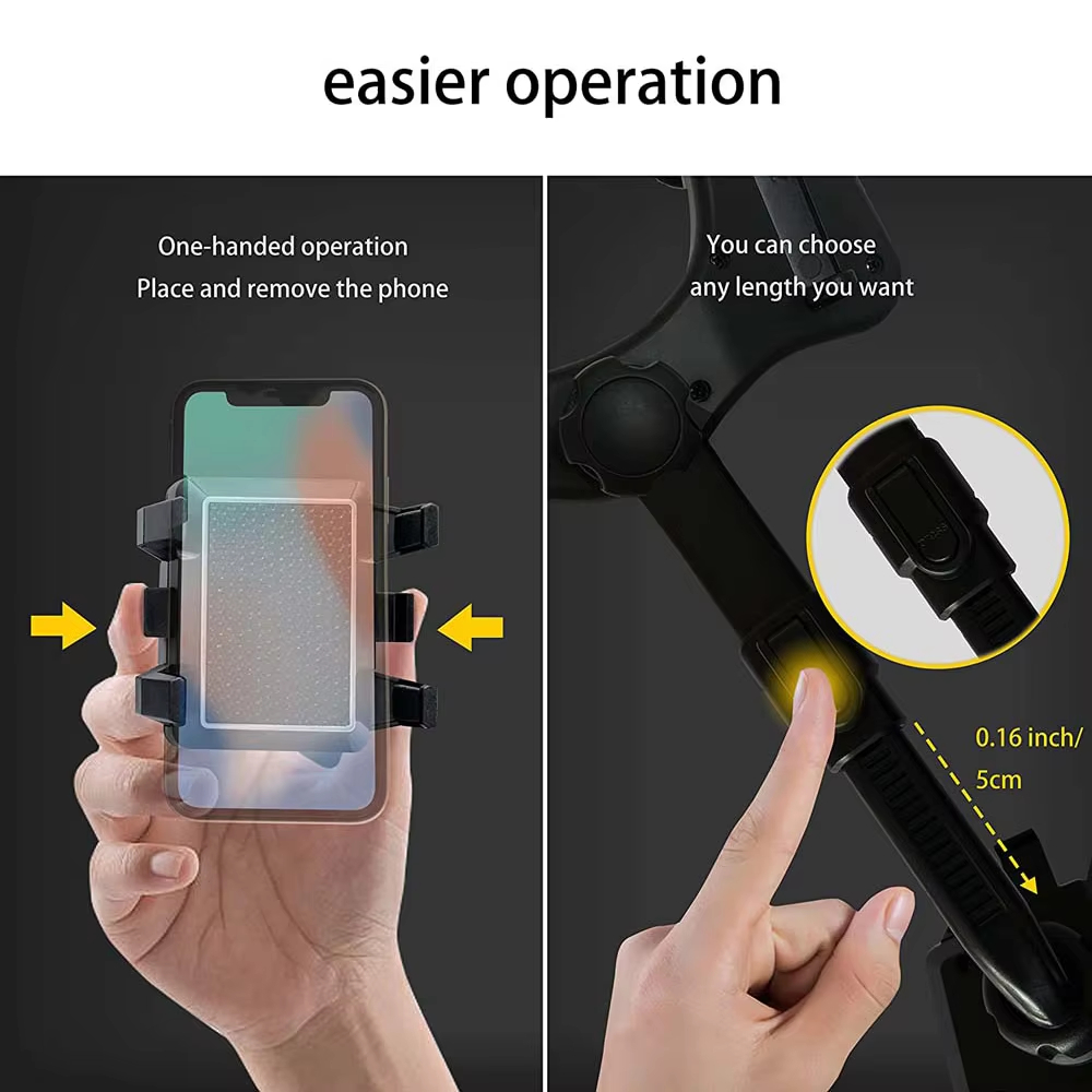 Adjustable Car Rearview Mirror - đánh giá và giá Car Mirror