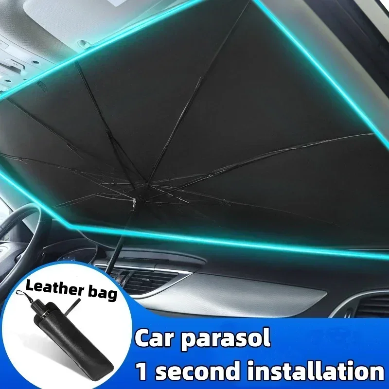 Car Sun Shade,Car Accessories  - đánh giá và giá Windshield Sun Shade