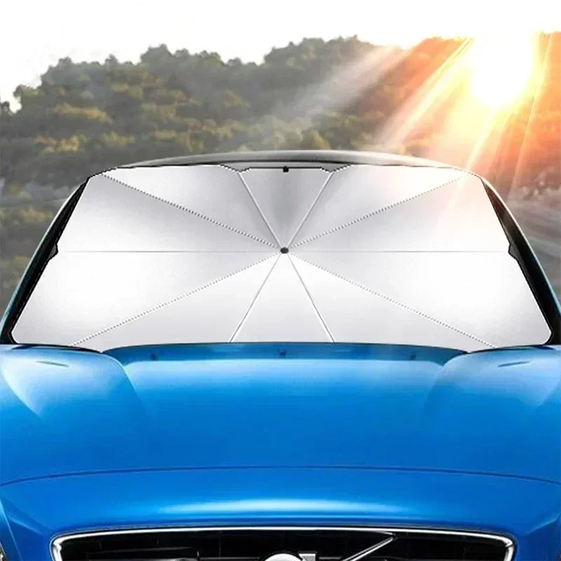 Car Sun Shade,Car Accessories  - đánh giá và giá Windshield Sun Shade