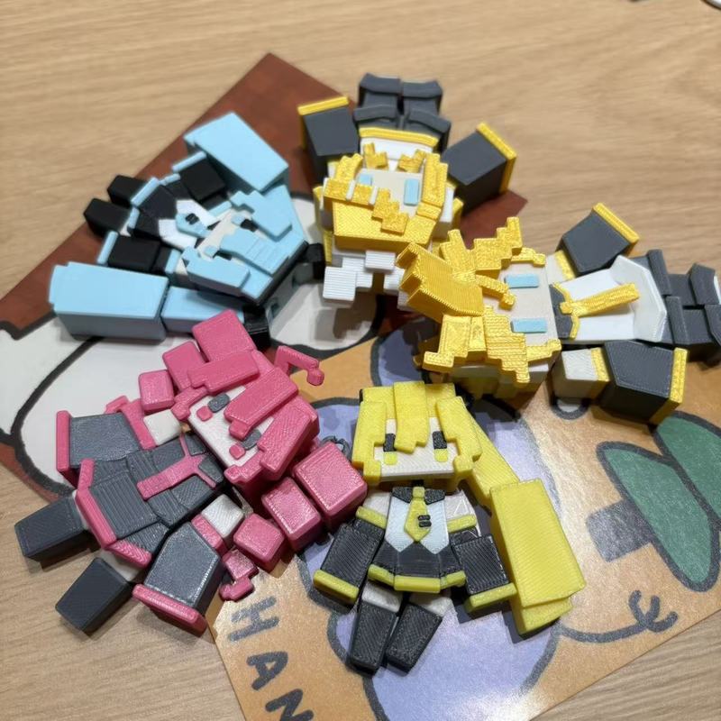 Anime Hatsune Miku 3d Printed  - đánh giá và giá Car Accessories Japanese