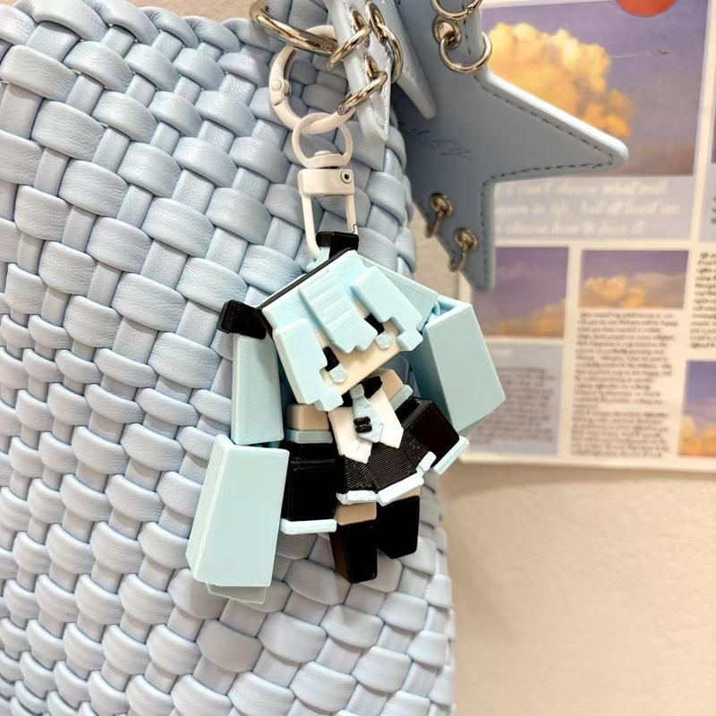 Anime Hatsune Miku 3d Printed  - đánh giá và giá Car Accessories Japanese