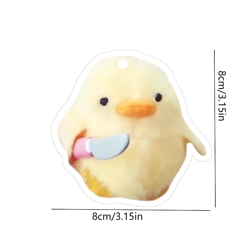 Car Air Freshener Cute Little  - đánh giá và giá Car Air Freshener
