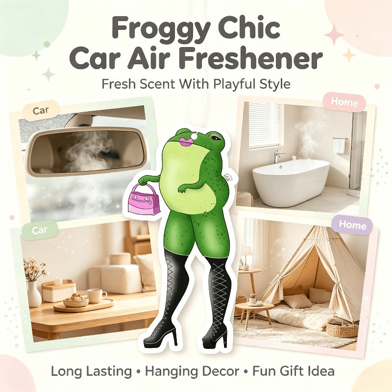 Car Air Freshener Stylish Fash - đánh giá và giá Car Air Freshener
