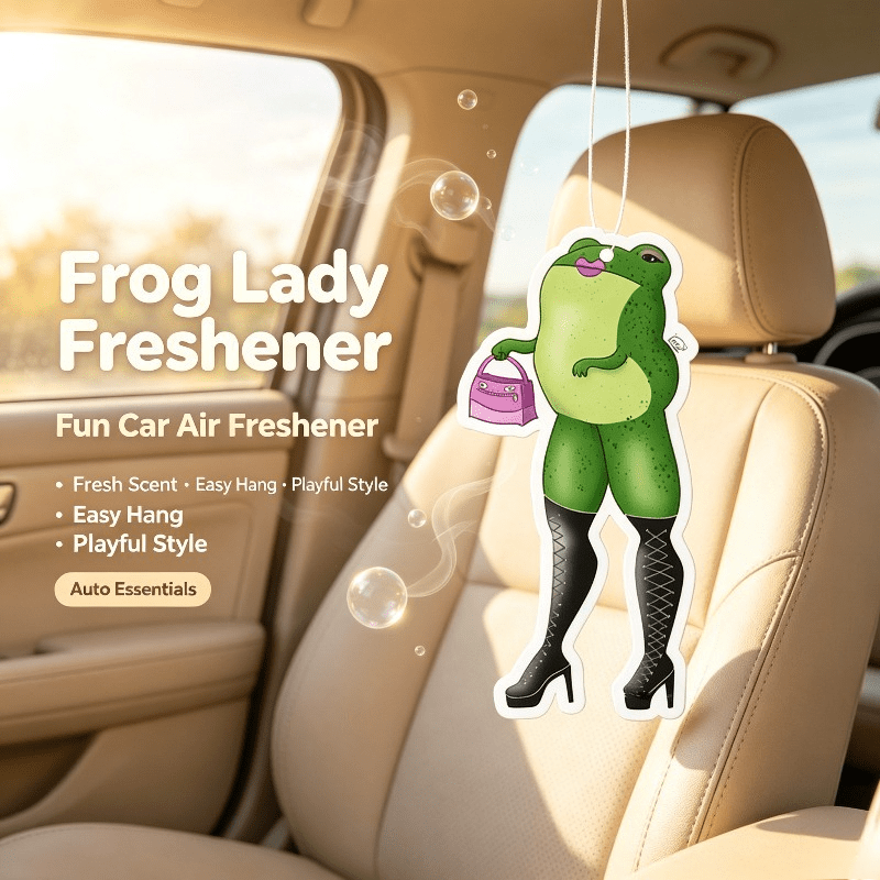 Car Air Freshener Stylish Fash - đánh giá và giá Car Air Freshener