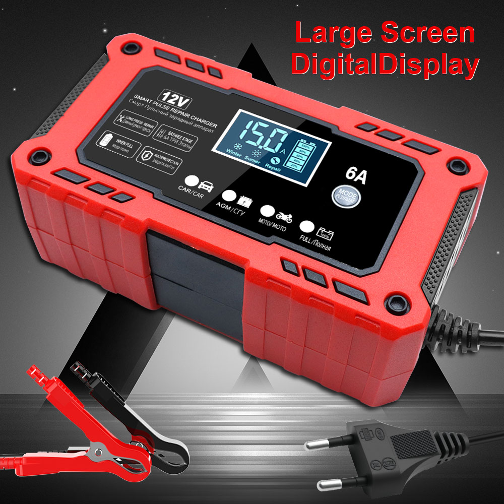 Car RV Truck Trailer Motorcycl - đánh giá và giá Car Charger