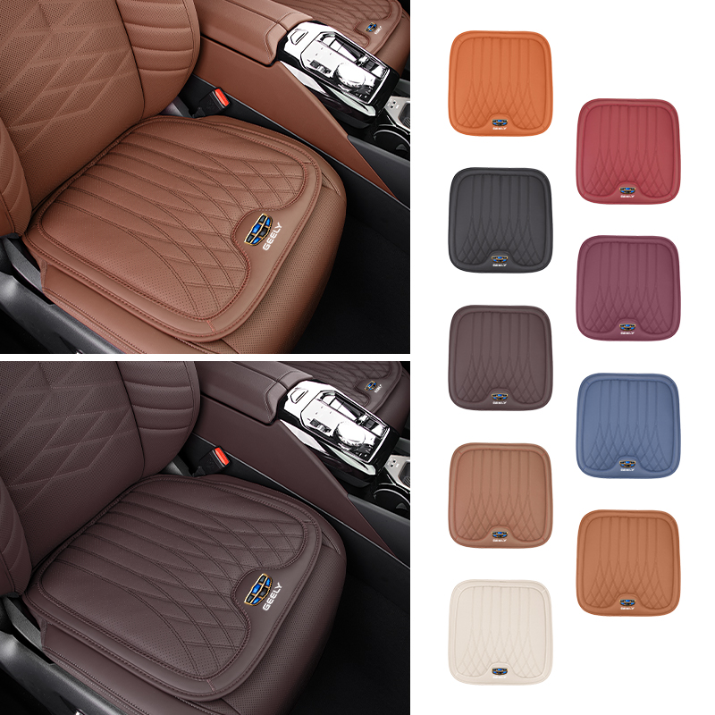 Car Seat Cushion Booster Mat N - đánh giá và giá Car Seat Cover