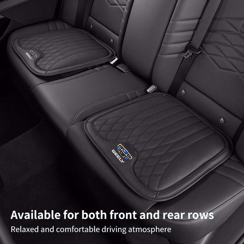 Car Seat Cushion Booster Mat N - đánh giá và giá Car Seat Cover